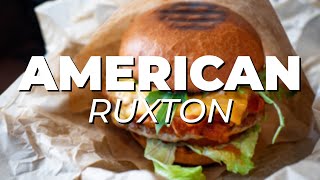 Ruxton BEST american restaurants | Food tour of Ruxton, Maryland