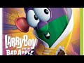 Opening To Veggietales Larryboy And The Bad Apple 2006 DVD