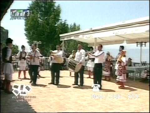 Do Re Mi Kumanovo   Iselenicki dzuboks 2