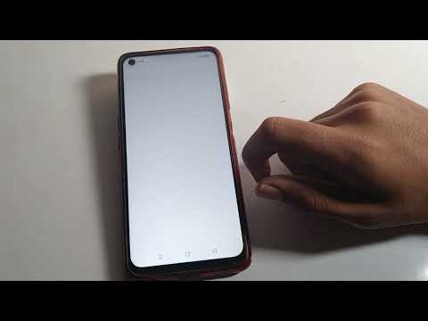 Developer option setting use kare oppo A74 5g, how to enable developer option oppo mobile