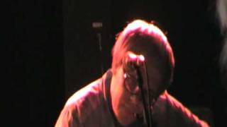 Kris Roe - Fast Times At Drop Out High - Live