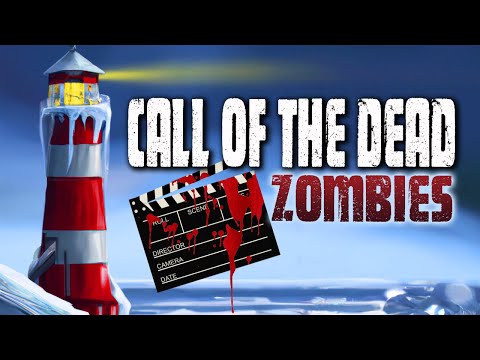CALL OF THE DEAD ZOMBIES (Call of Duty Zombies)