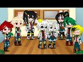Bottom To The Top Meme MHA BNHA BakuDeku And Kirikami F T Male Y N And Female Y N No Haters
