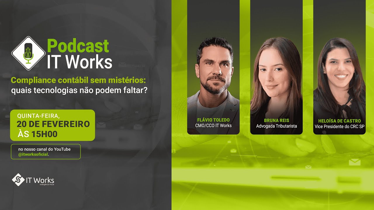 Compliance contábil sem mistérios: Quais tecnologias não podem faltar?