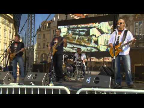 Pijawice - HOP nebo TROP