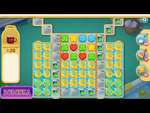 Matchington Mansion level 4423 HD