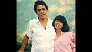 Nara Leão, Chico Buarque & Sivuca - JOÃO E MARIA - Chico Buarque e Sivuca