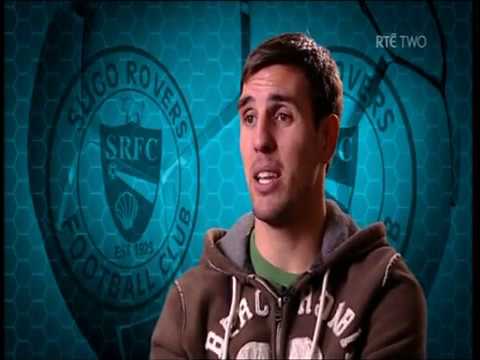 2010 FAI Cup Final Sligo Rovers v Shamrock Rovers, FULL PROGRAMME incl ANALYSIS, GAME, INTERVIEWS