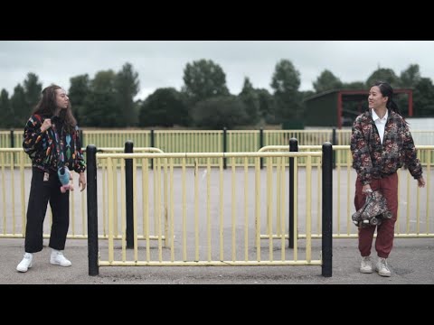 Pontydd - Mared (Official Music Video)