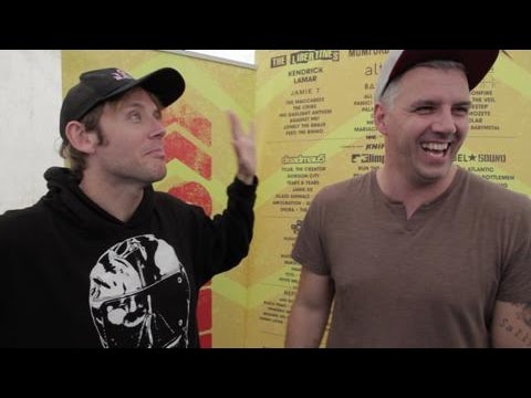 Thumbnail for No Devotion On Embracing Pop, Moving On And The Album They Were Told They'd Never Be Able To Make by Lostprophets, NME, No Devotion