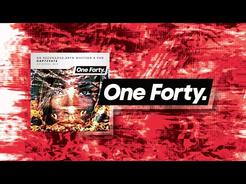 NG Rezonance, Bryn Whiting & PHD - Captivate [One Forty] OUT NOW