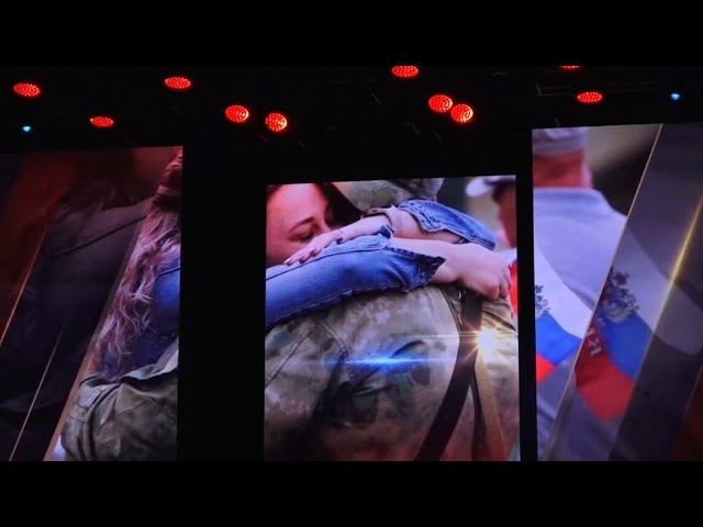 «Сибирское братство. Своих не бросаем!»