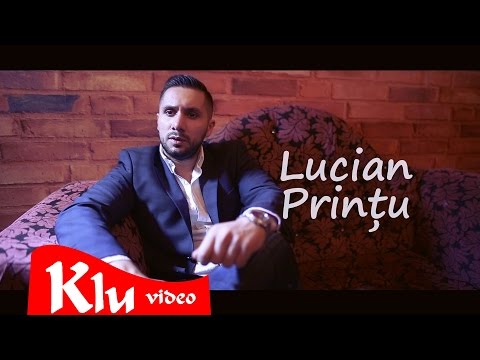 Lucian Printu - Omul pervers  | Official Video
