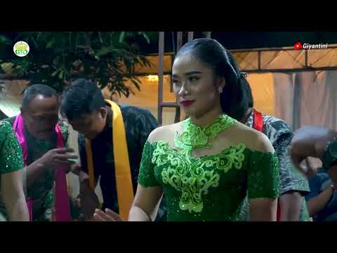 Tayub Giyantini Cs Suko Laras  // Omah Gubuk - Walang Kekek // Tragedi Mulih Lungo - Nonton Tayub