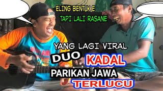 Download lagu ELING BENTUK E TAPI LALI RASANE#tamahalu008 mp3 Download lagu ELING BENTUK E TAPI LALI RASANE#tamahalu008 mp3