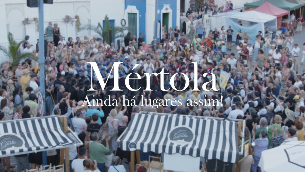 13º Festival Islâmico de Mértola // Até 2027