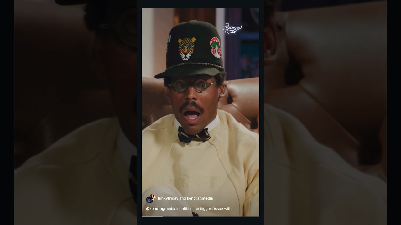 Situation-ships are the problem!