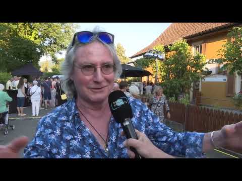 Reinach im Jazz-Fieber - Birsstadt-TV Reinach