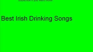 Best Irish Drinking Songs - Whack Fol The Diddle