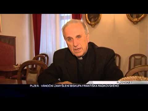 Plzeňská 1: Vánoční zamyšlení