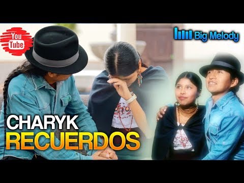 🔥CHARYK - RECUERDOS (VIDEO OFICIAL 2019)🔥