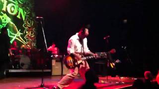 Social Distortion Making Believe (Live from the House of Bl