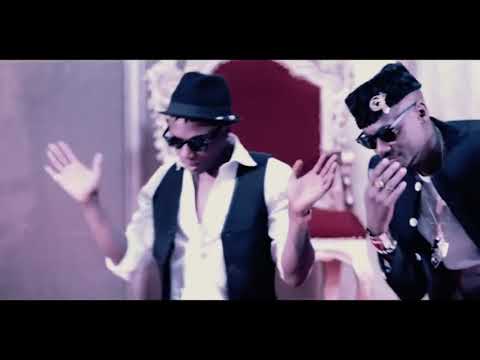 2FACE ft wizkid Dance Go The Official Hennessy Artistry 2014 Music Video