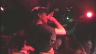 ce&#39;cile - live in schundgart (www.sentinel-sound.de).wmv