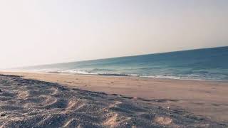 preview picture of video 'Madhavpur beach || Timelapse'
