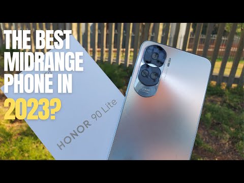Honor 90 lite 5G Full Review | Worth it?