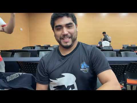 Top 64 Nacional Perú - Andrés Castro / Paleofrog Traptrix Spright