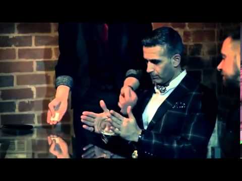 Saturn Magic -Changeling (DVD and Gimmicks) by Marc Lavelle and Titanas Magic - DVD