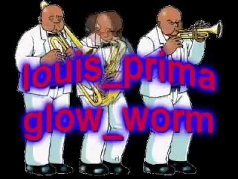 The Glow Worm - Keely Smith