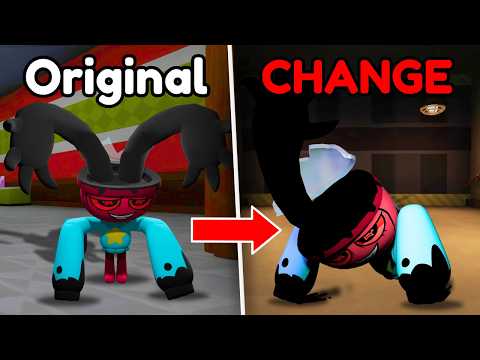 Things That Changed Dandy’s World Forever…