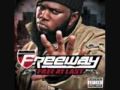 Freeway Ft. Jay-Z - Roc-A-Fella Billionaires