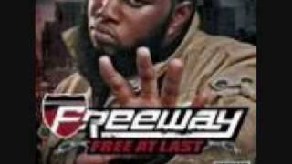 Freeway Ft. Jay-Z - Roc-A-Fella Billionaires