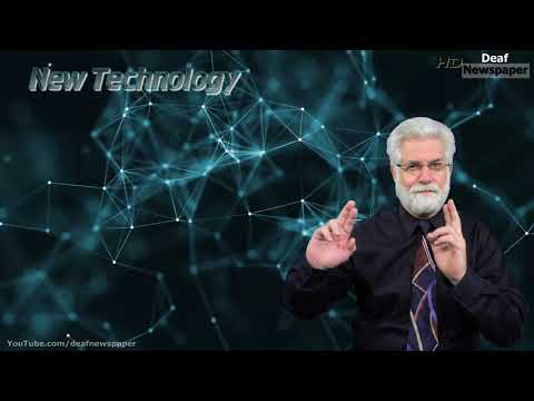 News in ASL 2.24.2020