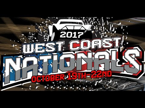 WCN 2017: M1 4WD Truck Sportsman B Main - 10/21/17