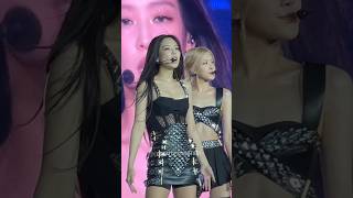 Jennie’s singing in Kick It is so good that it gives me goosebumps👸🔥❤️#blackpink #jennie #bornpink