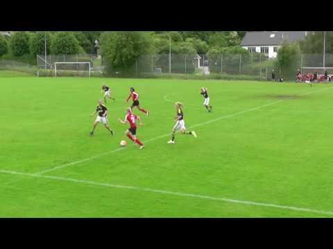 AIK Invitational Cup ONS 04 - AIK (toka jakso)