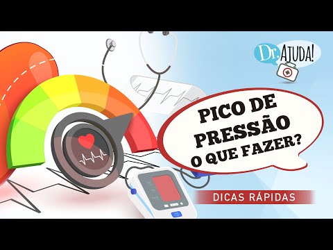 High blood pressure spike: What to do when it happens?