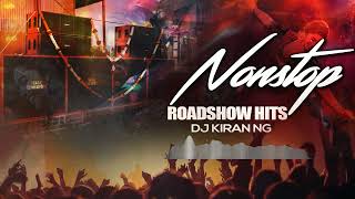 Nonstop Marathi Roadshow Hits - DJ Kiran NG | nonstop marathi dj songs