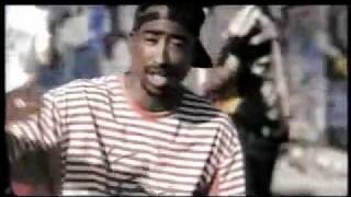 2Pac - Life Goes On Official Explicit Video HD