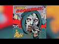 MF DOOM Rhymes Like Dimes Feat DJ Cucumber Slice