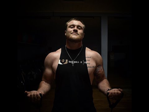 PRIMETIME PROGRAM WEEK 1 DAY 3 | NEED A TAN | 225 LBS TEST | CHEST AND ARMS
