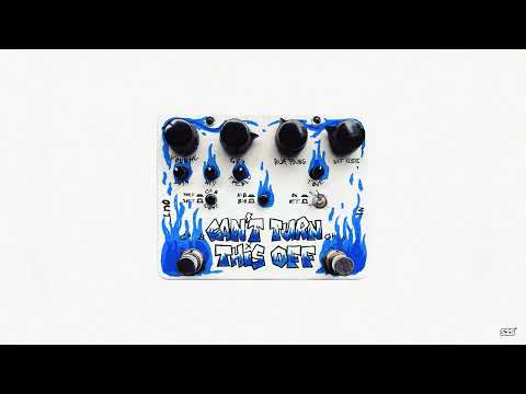 Reach Records and RUA YOUNG