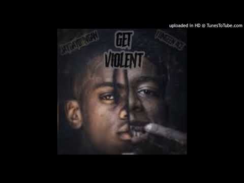 JayDayoungan & Yungeen Ace - Get Violent (Flu Shots) (Rough)