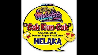 Download lagu COLOURS OF MALAYSIA 2023 JKKN MELAKA - Teater Muzikal Cak Kun Cak Melaka mp3