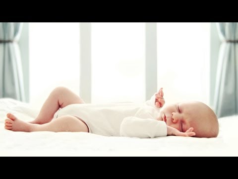 赤ちゃんが寝るための体勢を整える方法｜乳幼児期のケア (How to Position Your Baby for Sleep | Infant Care)