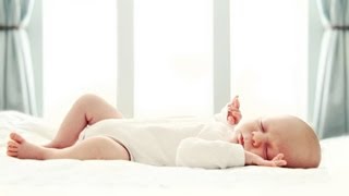 How to Position Your Baby for Sleep | Infant Care